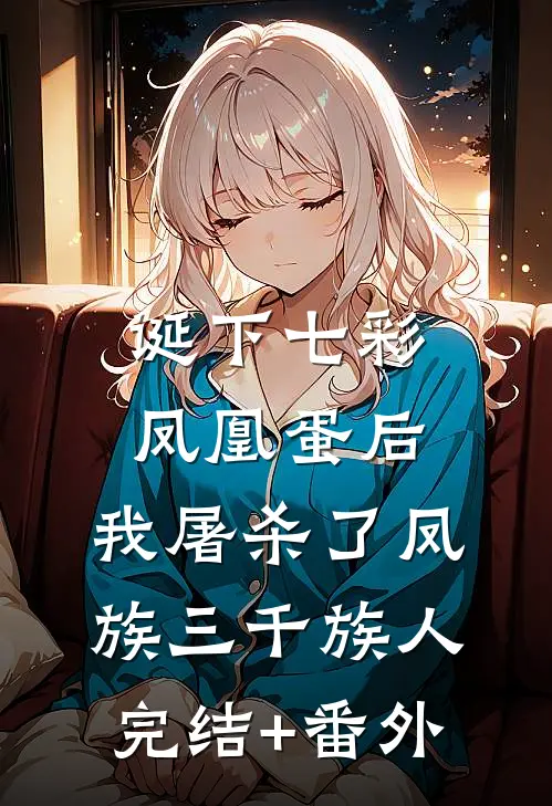 诞下七彩凤凰蛋后，我屠杀了凤族三千族人完结+番外