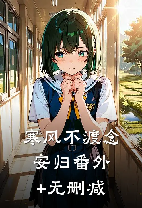 寒风不渡念安归番外+无删减