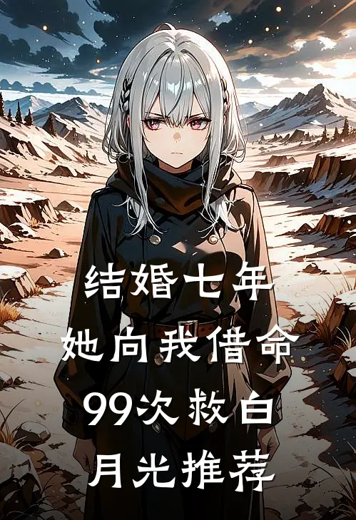 结婚七年，她向我借命99次救白月光推荐