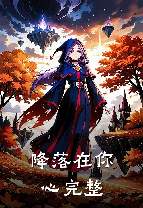 降落在你心完整