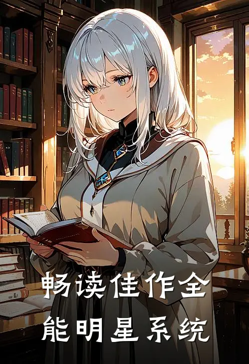 畅读佳作全能明星系统