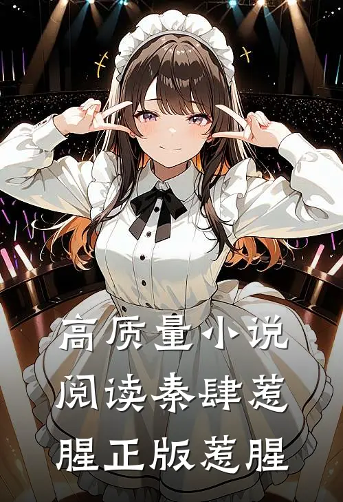 高质量小说阅读秦肆惹腥正版惹腥