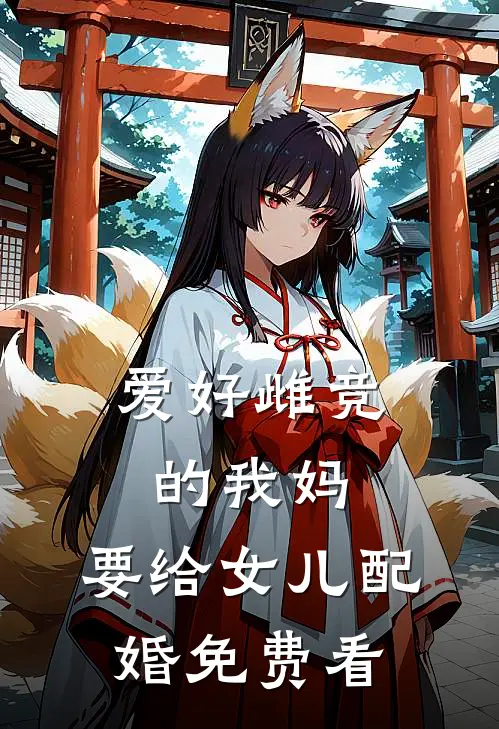 爱好雌竞的我妈，要给女儿配婚免费看