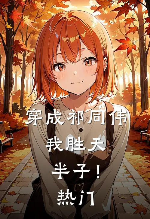 穿成祁同伟，我胜天半子！热门
