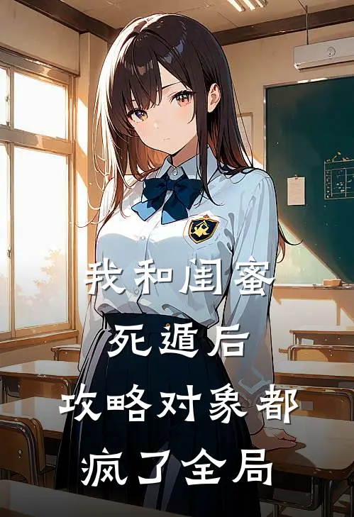我和闺蜜死遁后，攻略对象都疯了全局