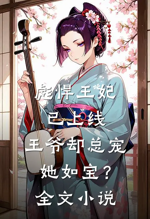 彪悍王妃已上线，王爷却总宠她如宝？全文小说