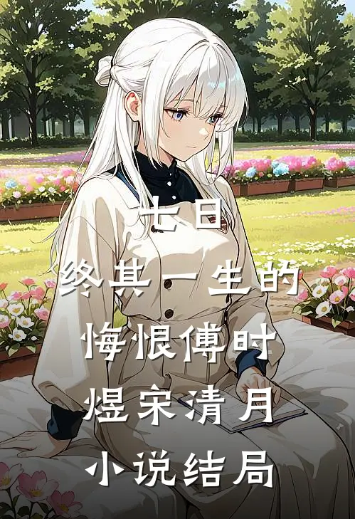 七日，终其一生的悔恨傅时煜宋清月小说结局