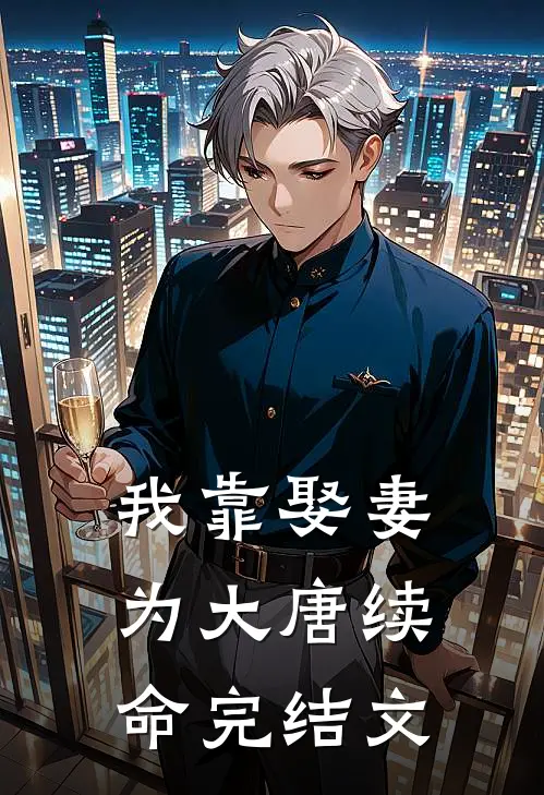 我靠娶妻为大唐续命完结文