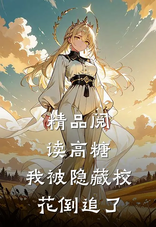 精品阅读高糖：我被隐藏校花倒追了