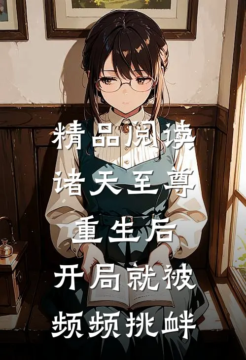 精品阅读诸天至尊重生后，开局就被频频挑衅