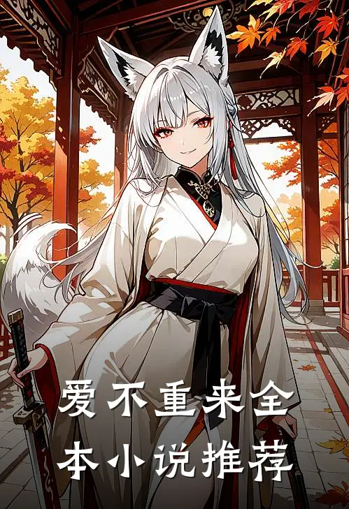 爱不重来全本小说推荐