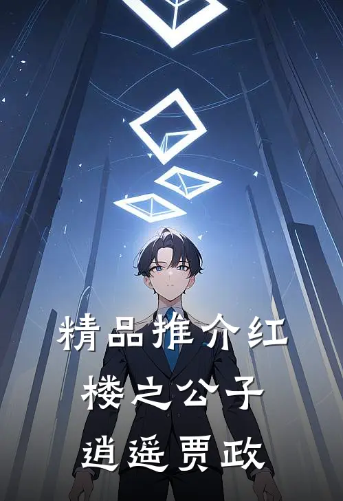 精品推介红楼之公子逍遥贾政