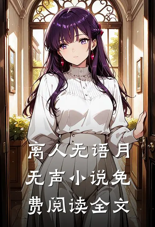 离人无语月无声小说免费阅读全文