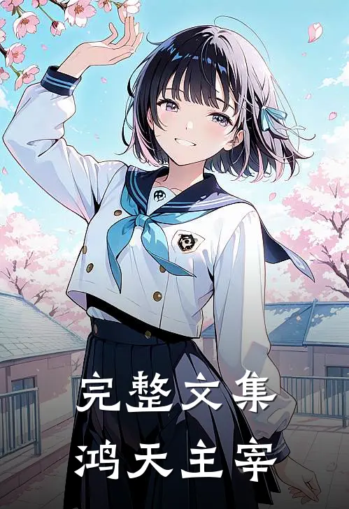 完整文集鸿天主宰