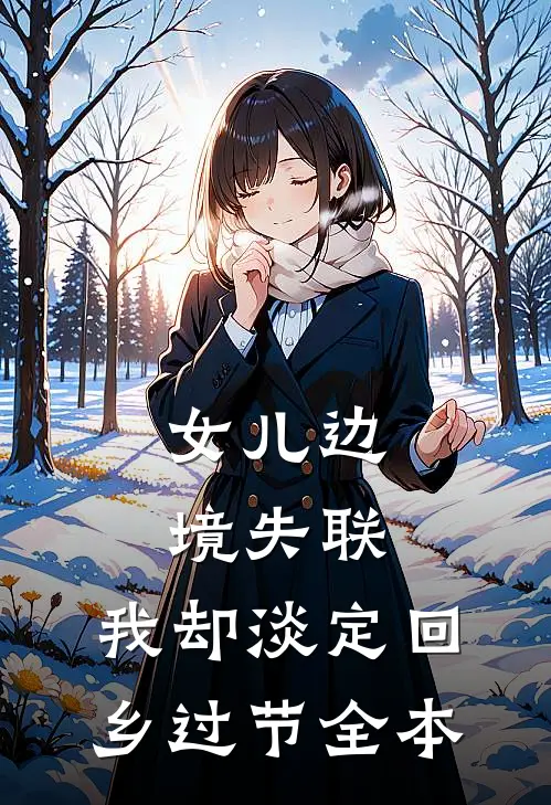 女儿边境失联，我却淡定回乡过节全本