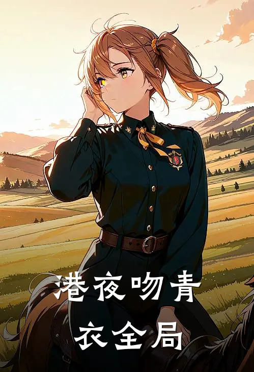 港夜吻青衣全局