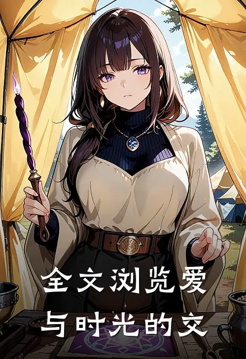 全文浏览爱与时光的交