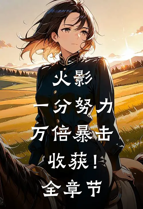 火影：一分努力，万倍暴击收获！全章节