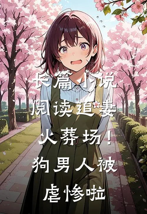 长篇小说阅读追妻火葬场！狗男人被虐惨啦