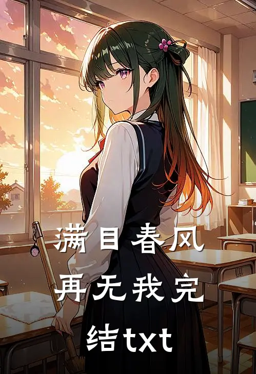 满目春风再无我完结txt
