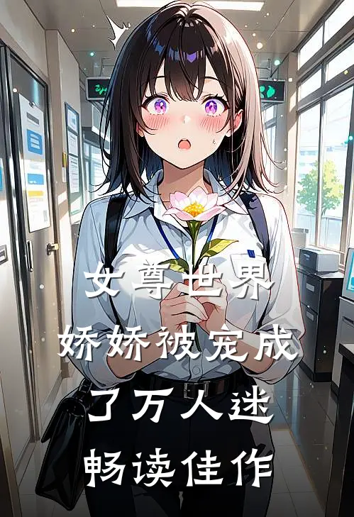 女尊世界娇娇被宠成了万人迷畅读佳作