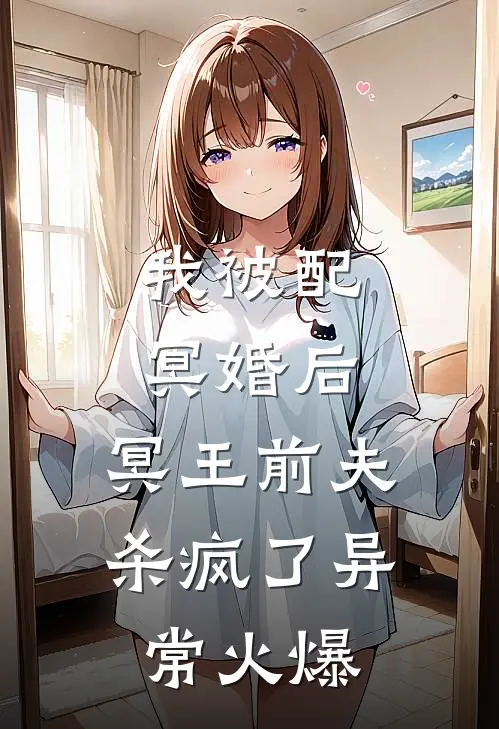 我被配冥婚后，冥王前夫杀疯了异常火爆