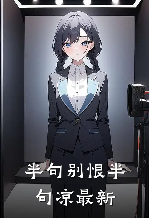 半句别恨半句凉最新