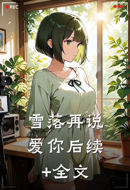 雪落再说爱你后续+全文