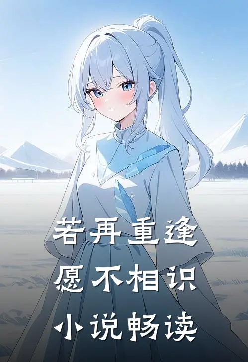 若再重逢，愿不相识小说畅读