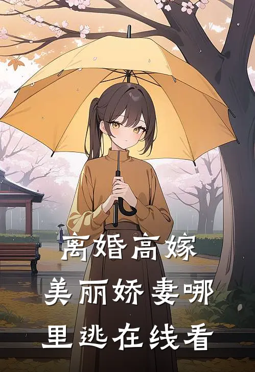 离婚高嫁：美丽娇妻哪里逃在线看