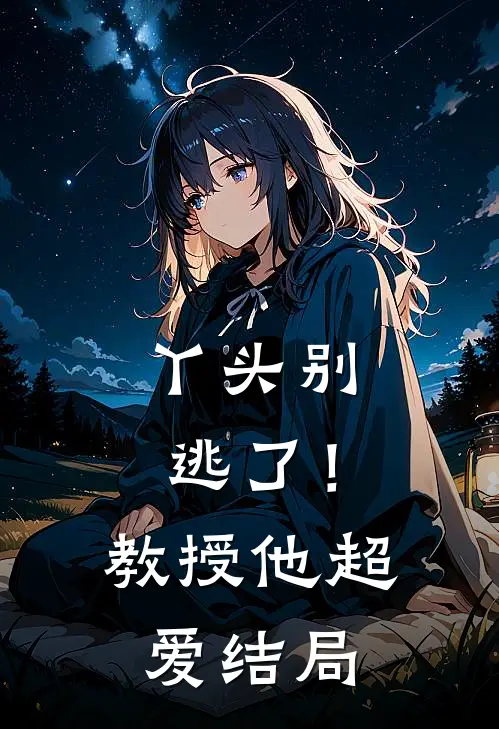 丫头别逃了!教授他超爱结局免费阅读