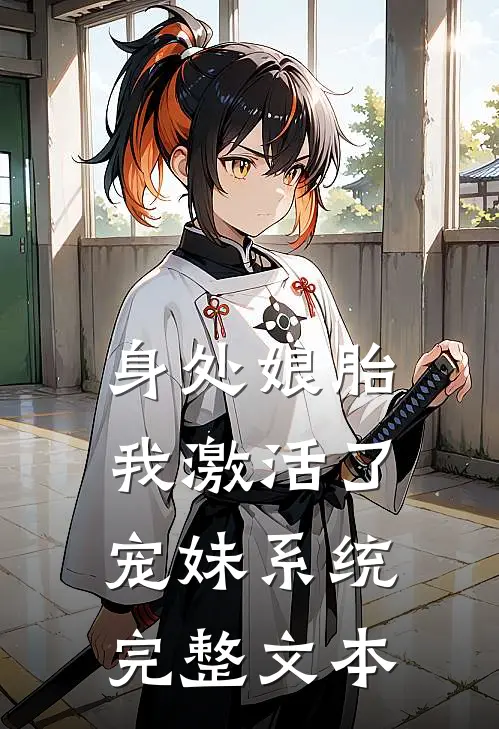 身处娘胎，我激活了宠妹系统完整文本