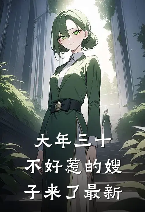 大年三十，不好惹的嫂子来了最新