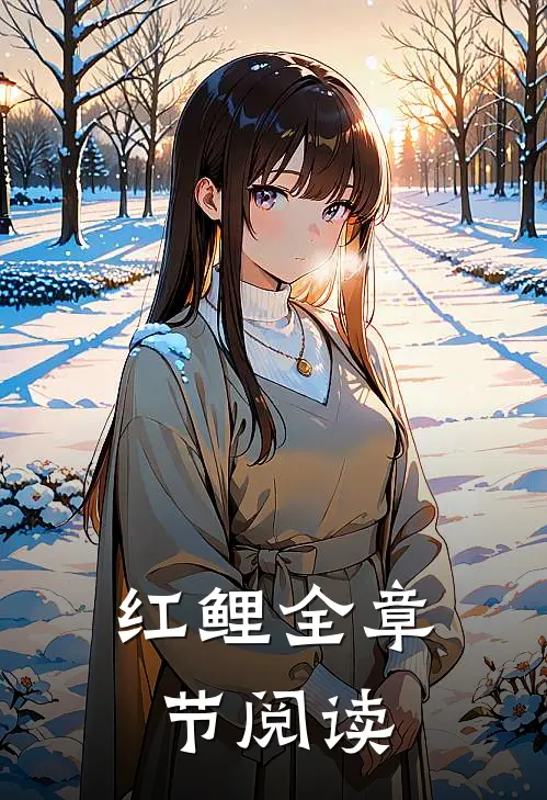 红鲤全章节阅读