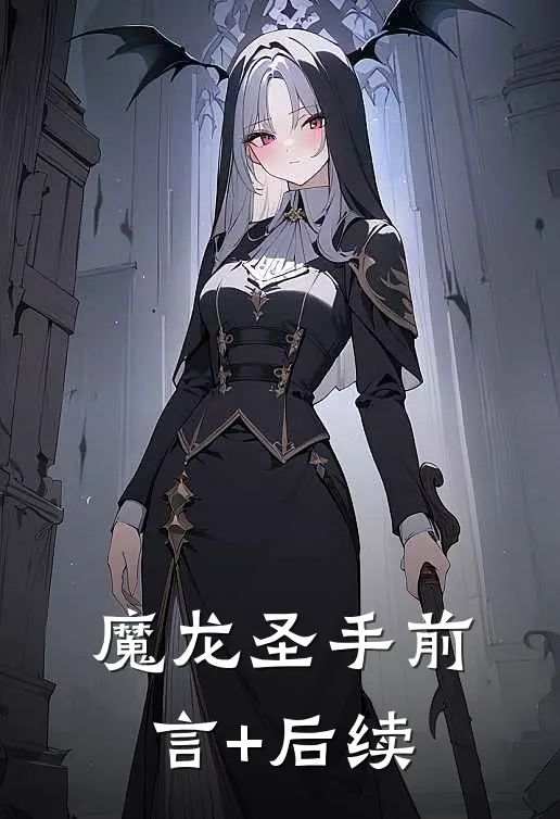 魔龙圣手前言+后续