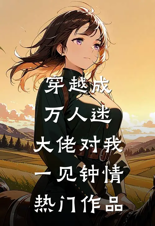 穿越成万人迷，大佬对我一见钟情热门作品