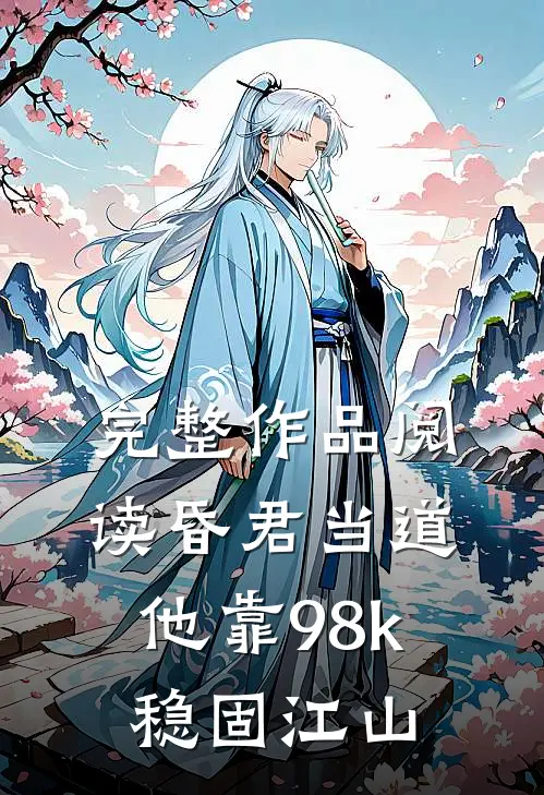 完整作品阅读昏君当道：他靠98k稳固江山