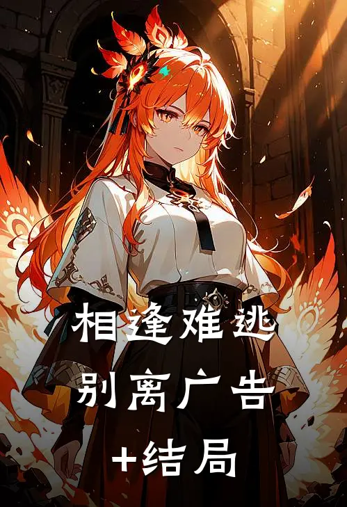 相逢难逃别离广告+结局