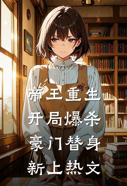帝王重生：开局爆杀豪门替身新上热文