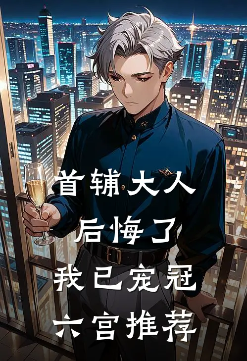 首辅大人后悔了，我已宠冠六宫推荐