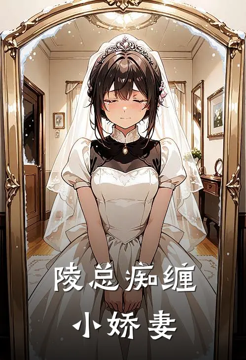 陵总痴缠小娇妻