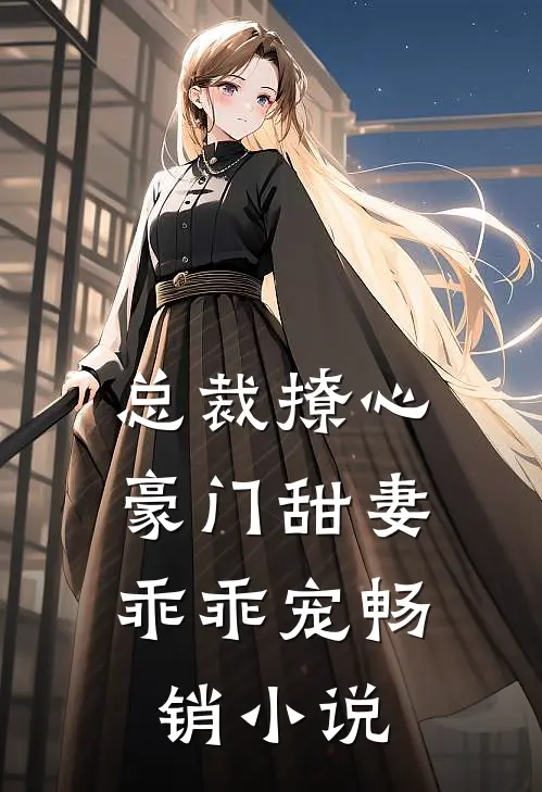 总裁撩心：豪门甜妻乖乖宠畅销小说
