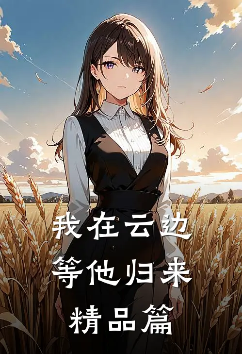 我在云边等他归来精品篇
