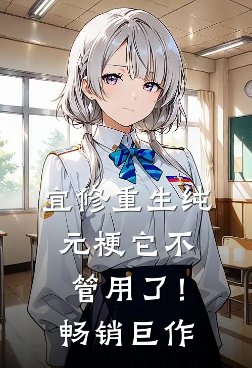 宜修重生纯元梗它不管用了！畅销巨作