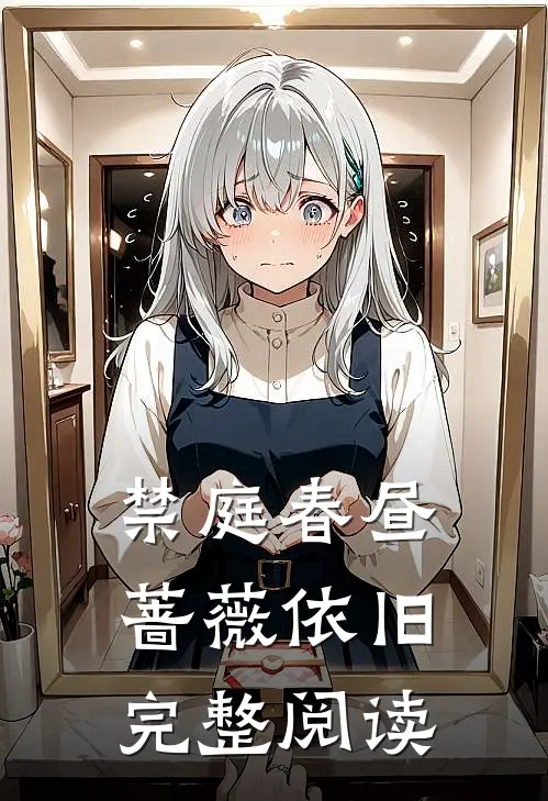 禁庭春昼，蔷薇依旧完整阅读