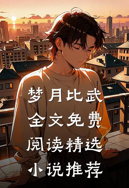 梦月比武全文免费阅读精选小说推荐