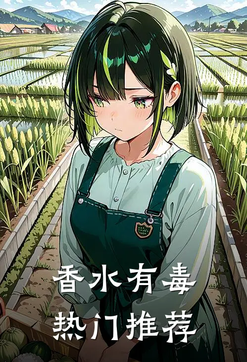 香水有毒热门推荐