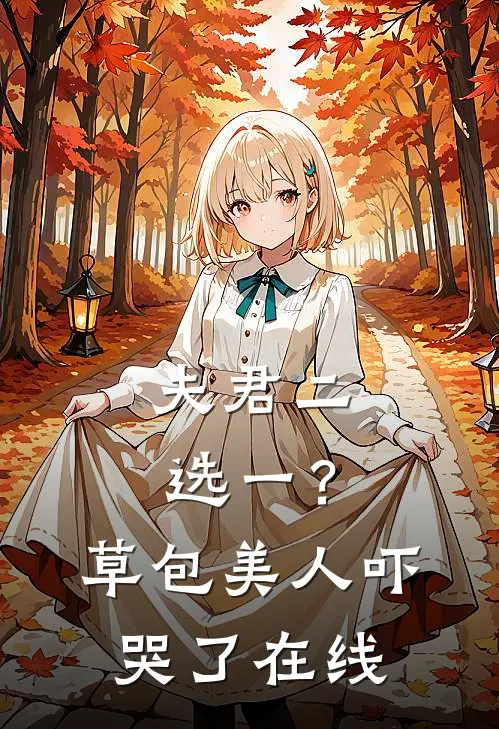 夫君二选一？草包美人吓哭了在线