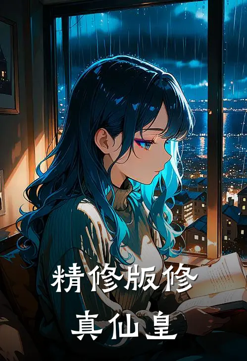 精修版修真仙皇