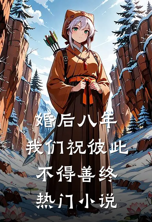 婚后八年，我们祝彼此不得善终热门小说